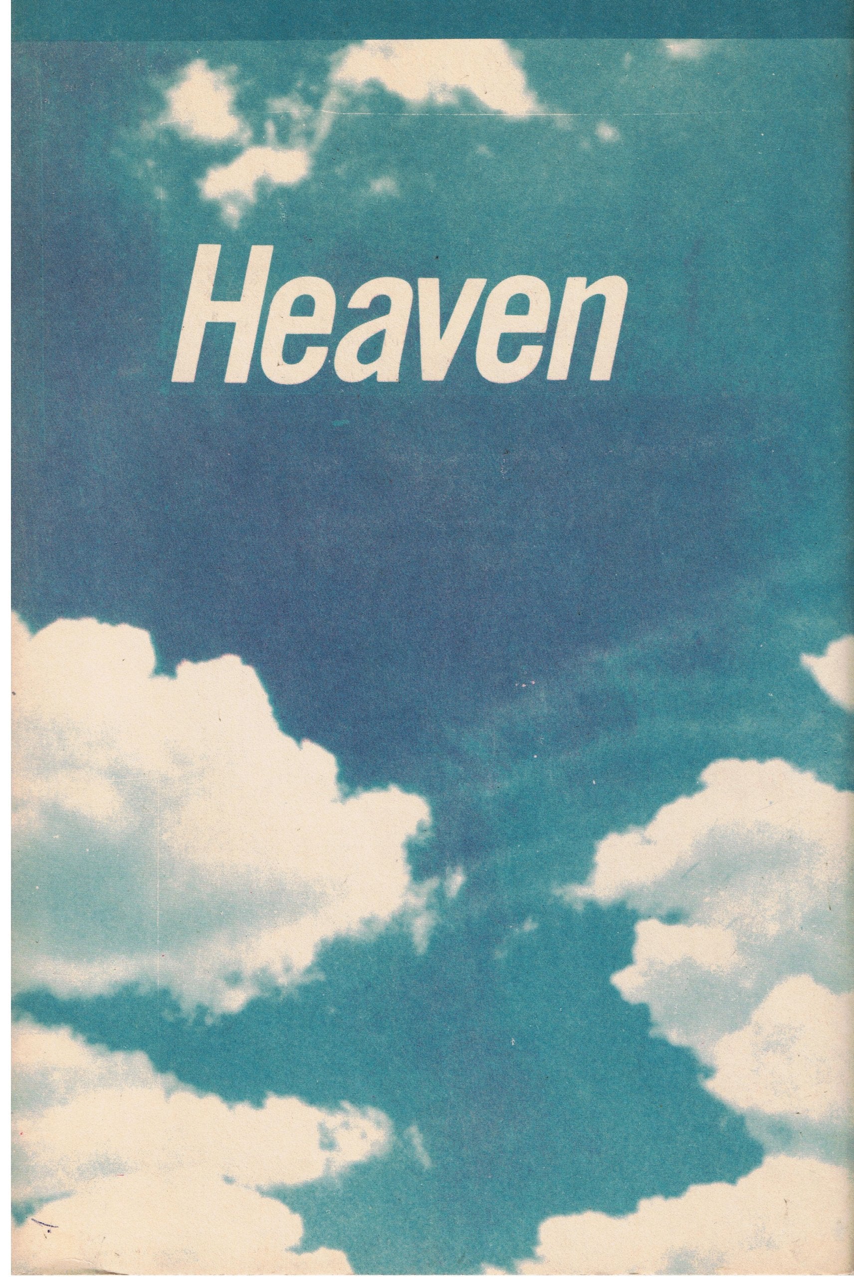 Heaven Books