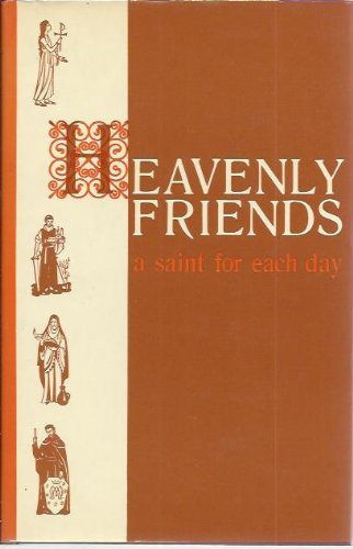 Heavenly Friends Books
