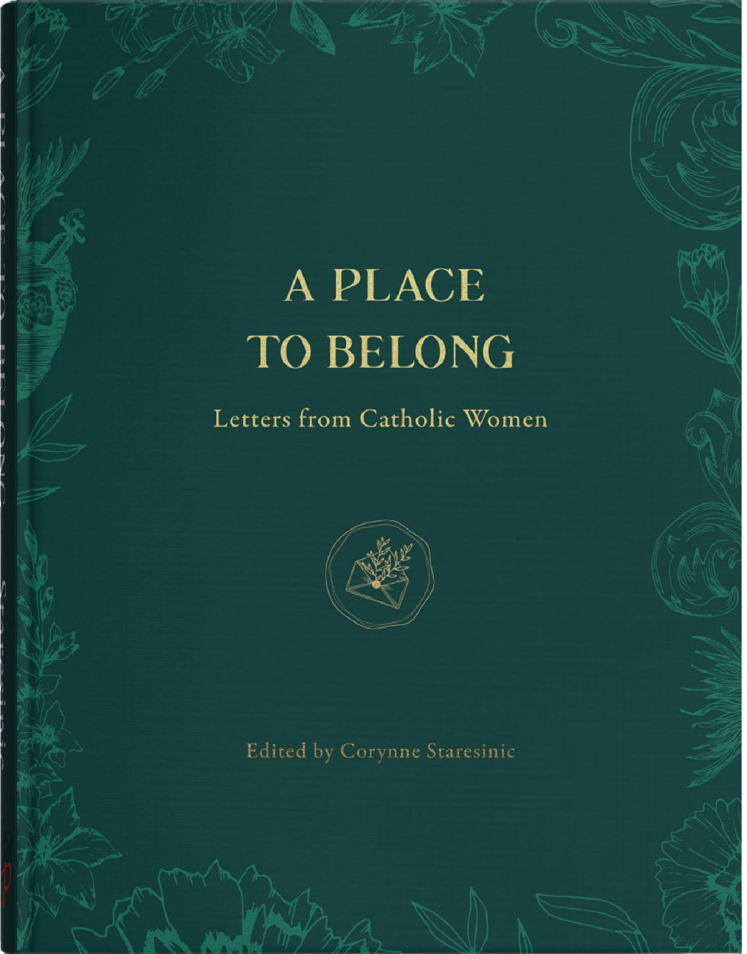 A Place to Belong Religion & Esotericism
