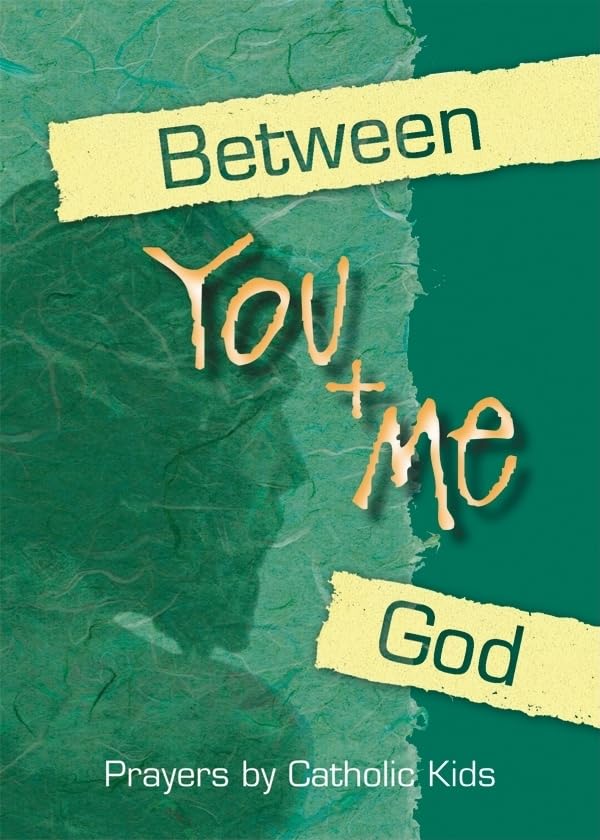 Between You & Me God Second hand books on Religion & Esotericism