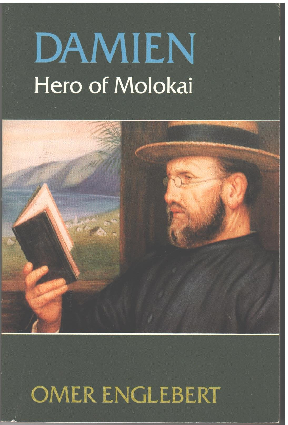 Damien: Hero of Molokai Religion & Esotericism