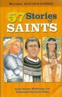 Fifty Seven Saints (Rev) Novels & Short Stories