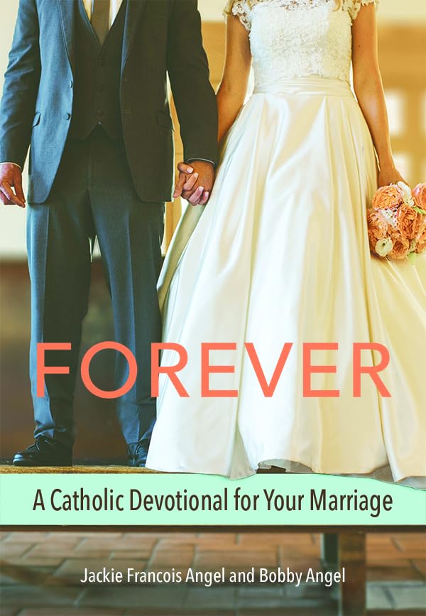 Forever (Marriage Devotional) Religion & Esotericism