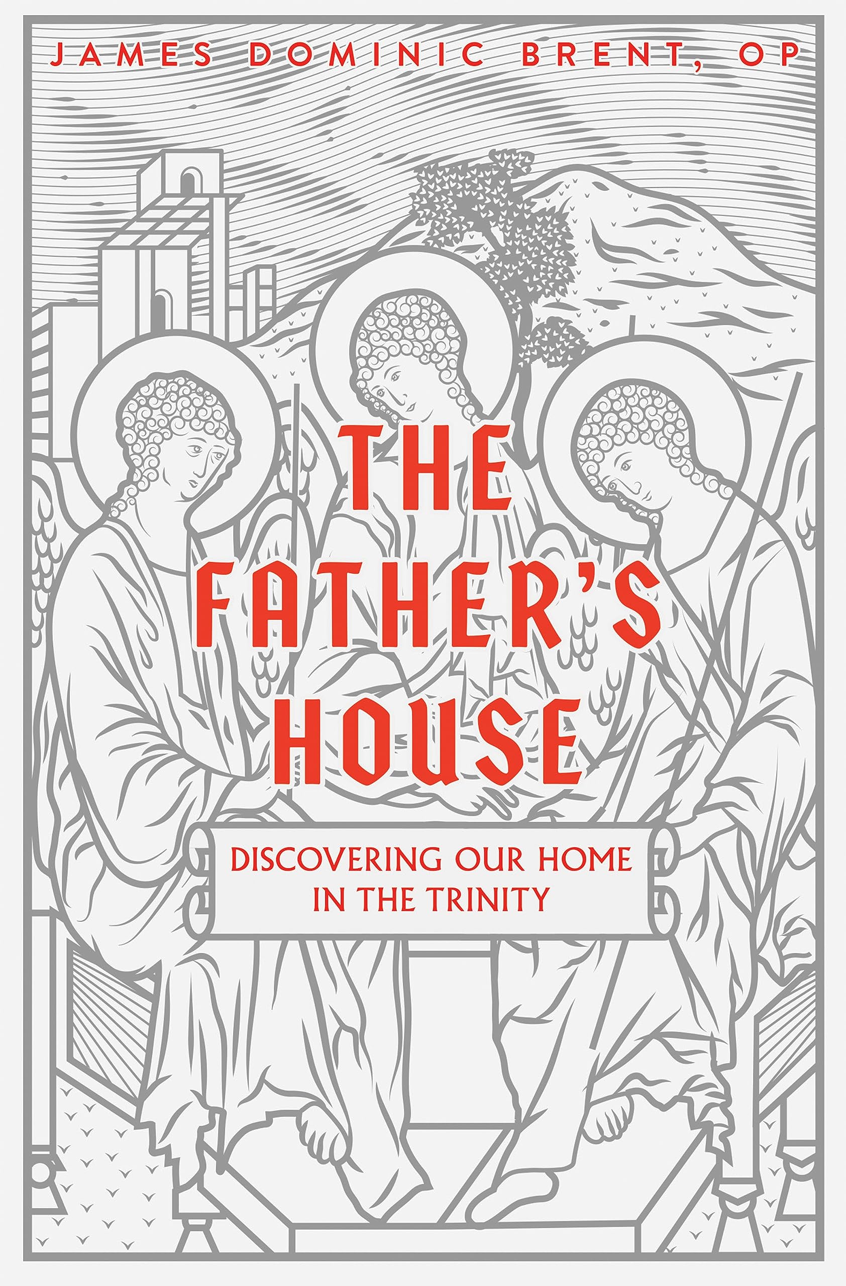 The Father's House Religion & Esotericism