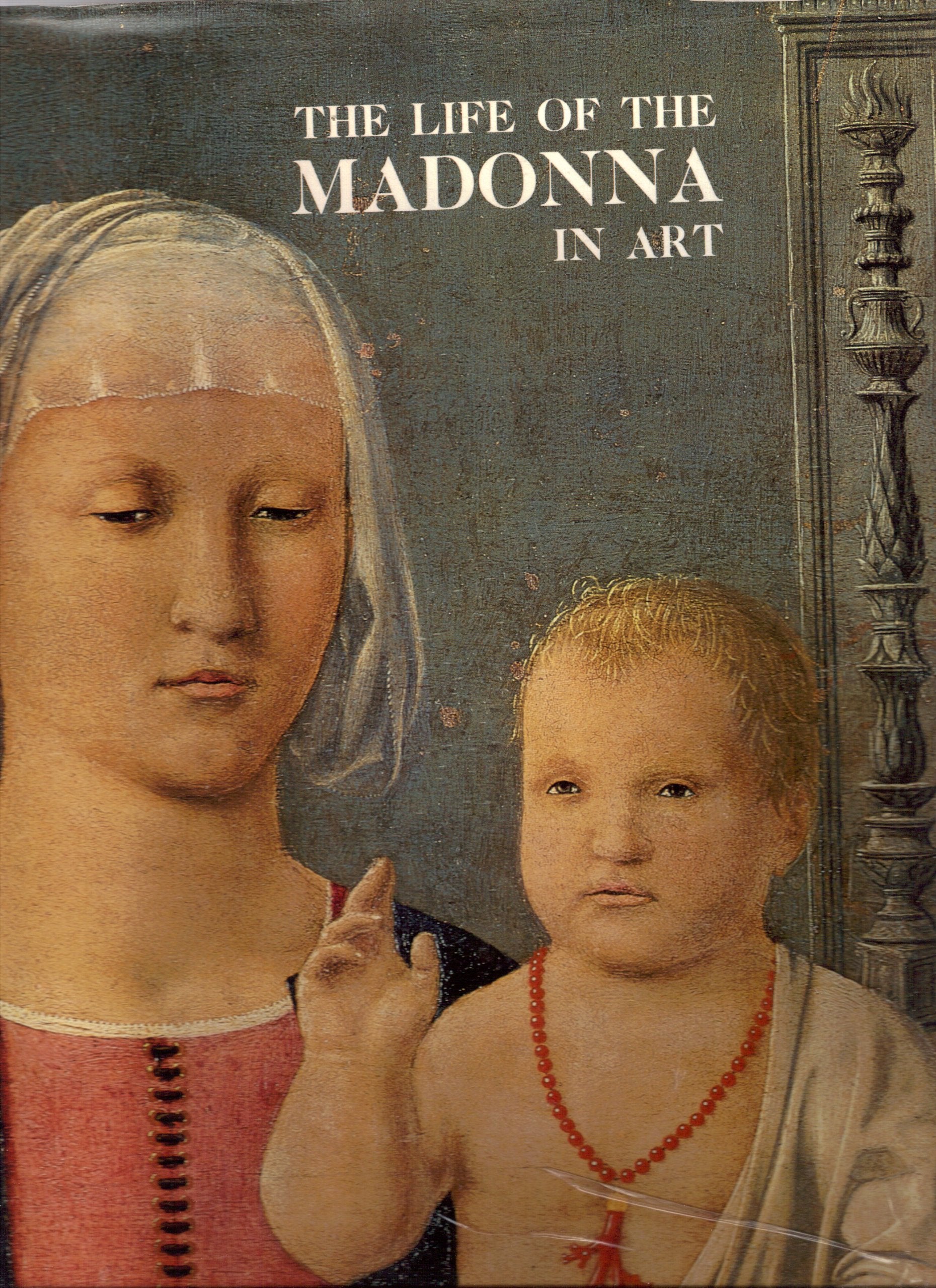 Cce Life of the Madonna in Art Film, Art & Culture