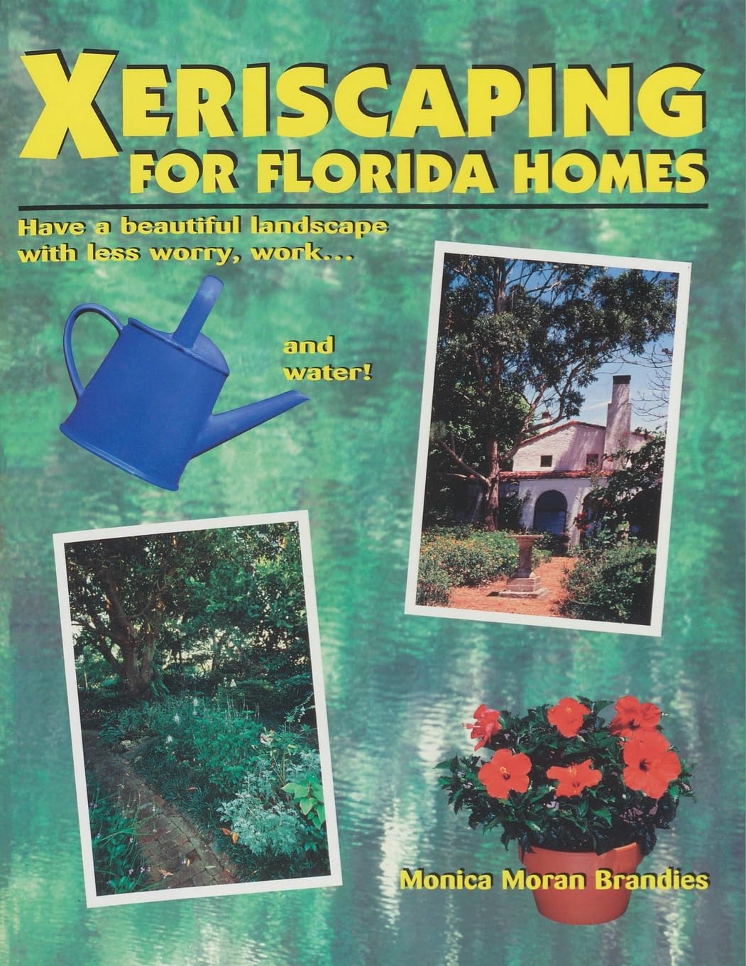 Xeriscaping For Florida Homes Garden & Plants
