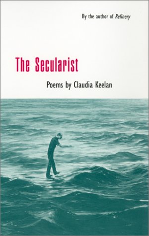 The Secularist: Poems (Contemporary Poetry Series) Poetry