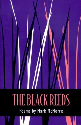 The Black Reeds: Poems (Contemporary Poetry Series) Poetry