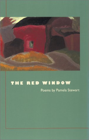 The Red Window: Poems (Contemporary Poetry Series) Poetry