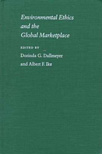 Environmental Ethics and the Global Marketplace Philosophy