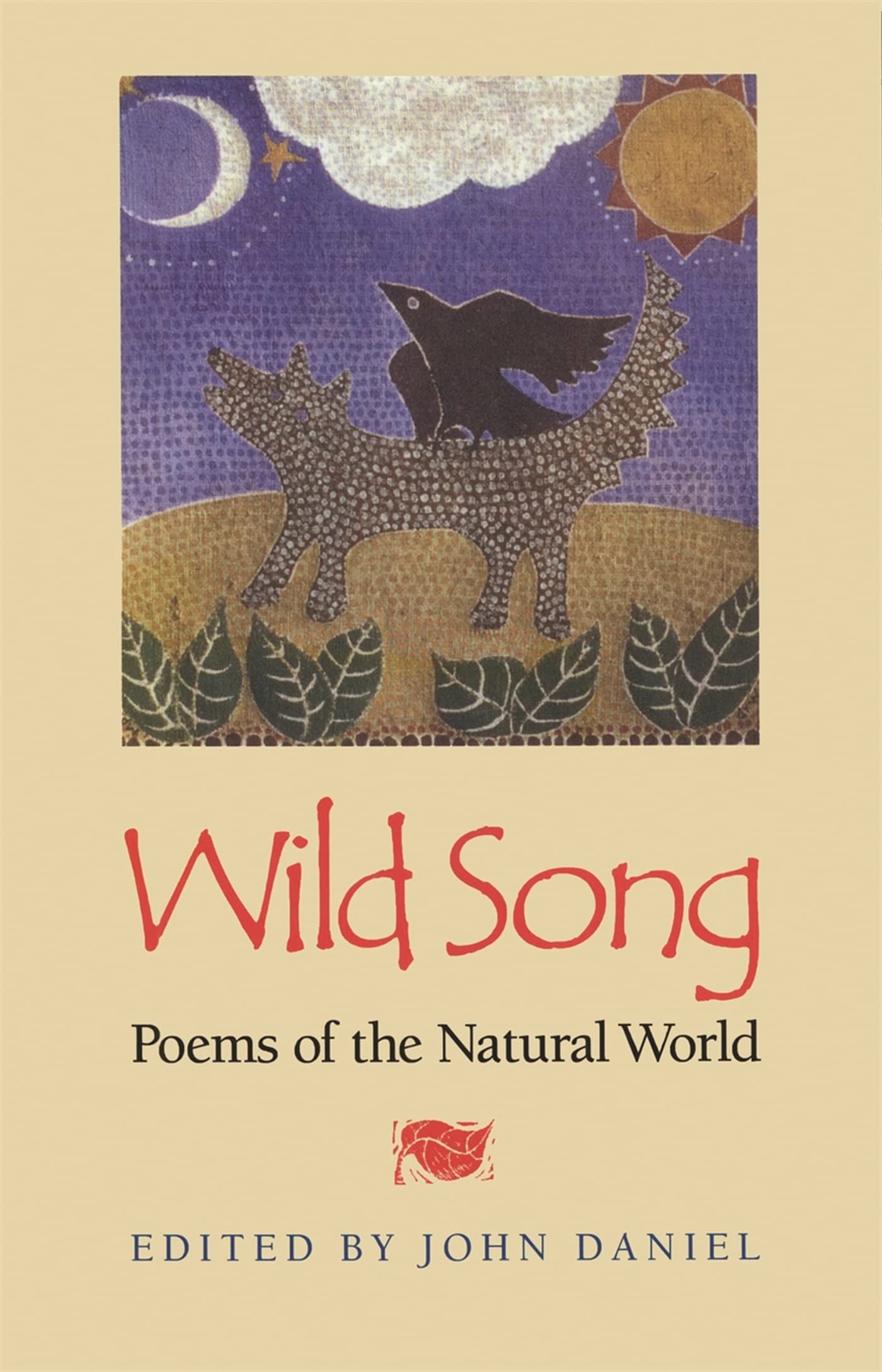 Wild Song: Poems of the Natural World Social Sciences