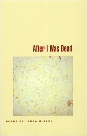 After I Was Dead: Poems (Contemporary Poetry Series) Media & Communication