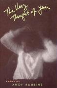 The Very Thought of You: Poems (Contemporary Poetry Series) Poetry