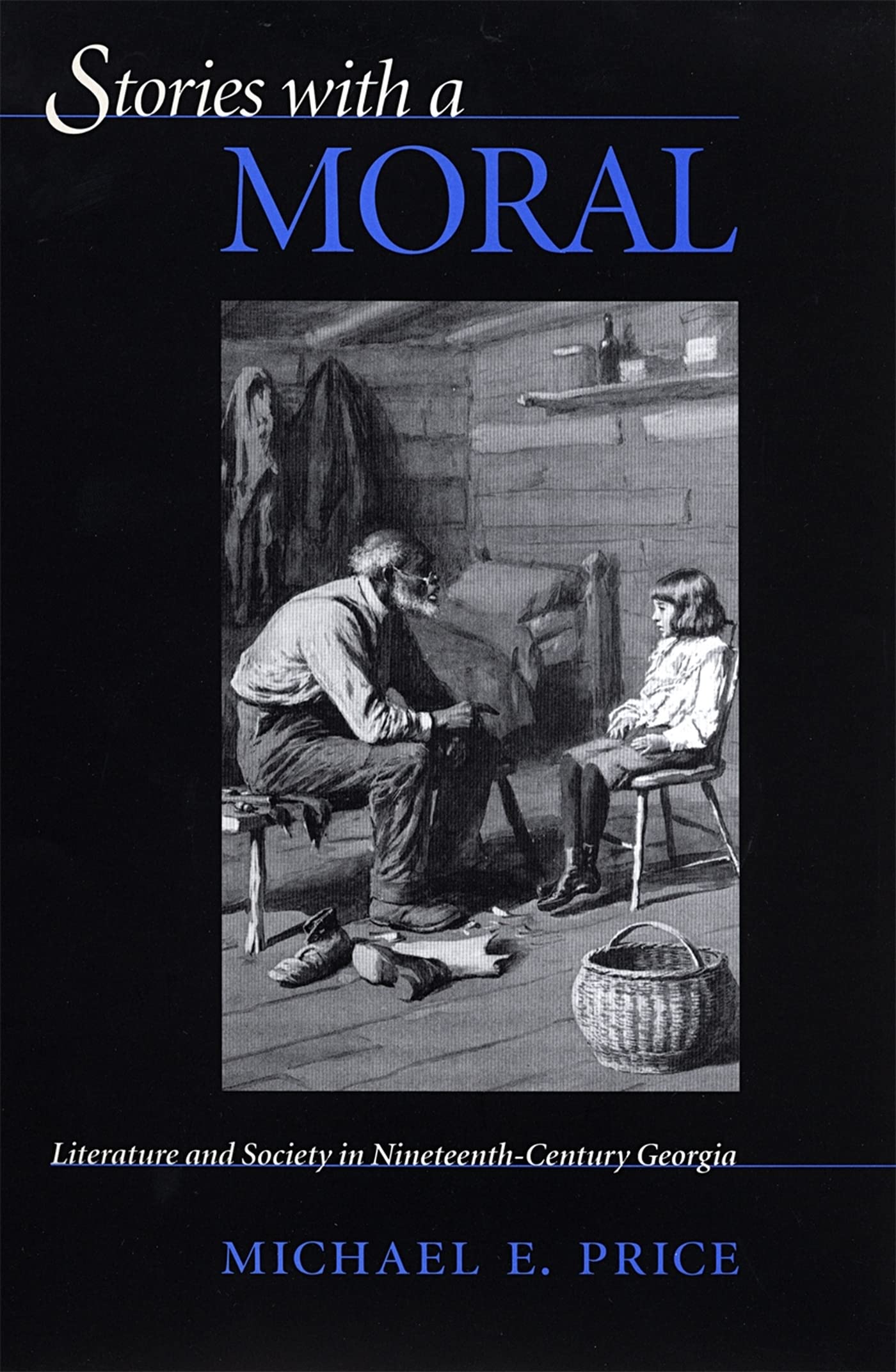Stories with a Moral: Literature and Society in Nineteenth-Century Georgia Contemporary literature