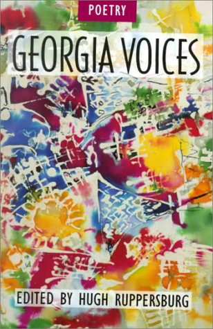 Georgia Voice: Poetry (Georgia Voices) Poetry