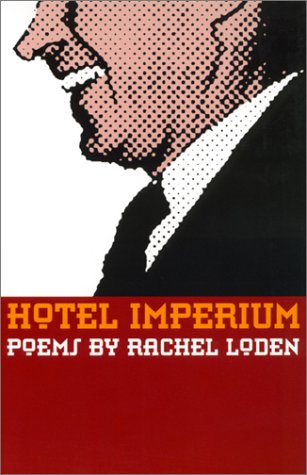 Hotel Imperium: Poems (Contemporary Poetry Series) Poetry