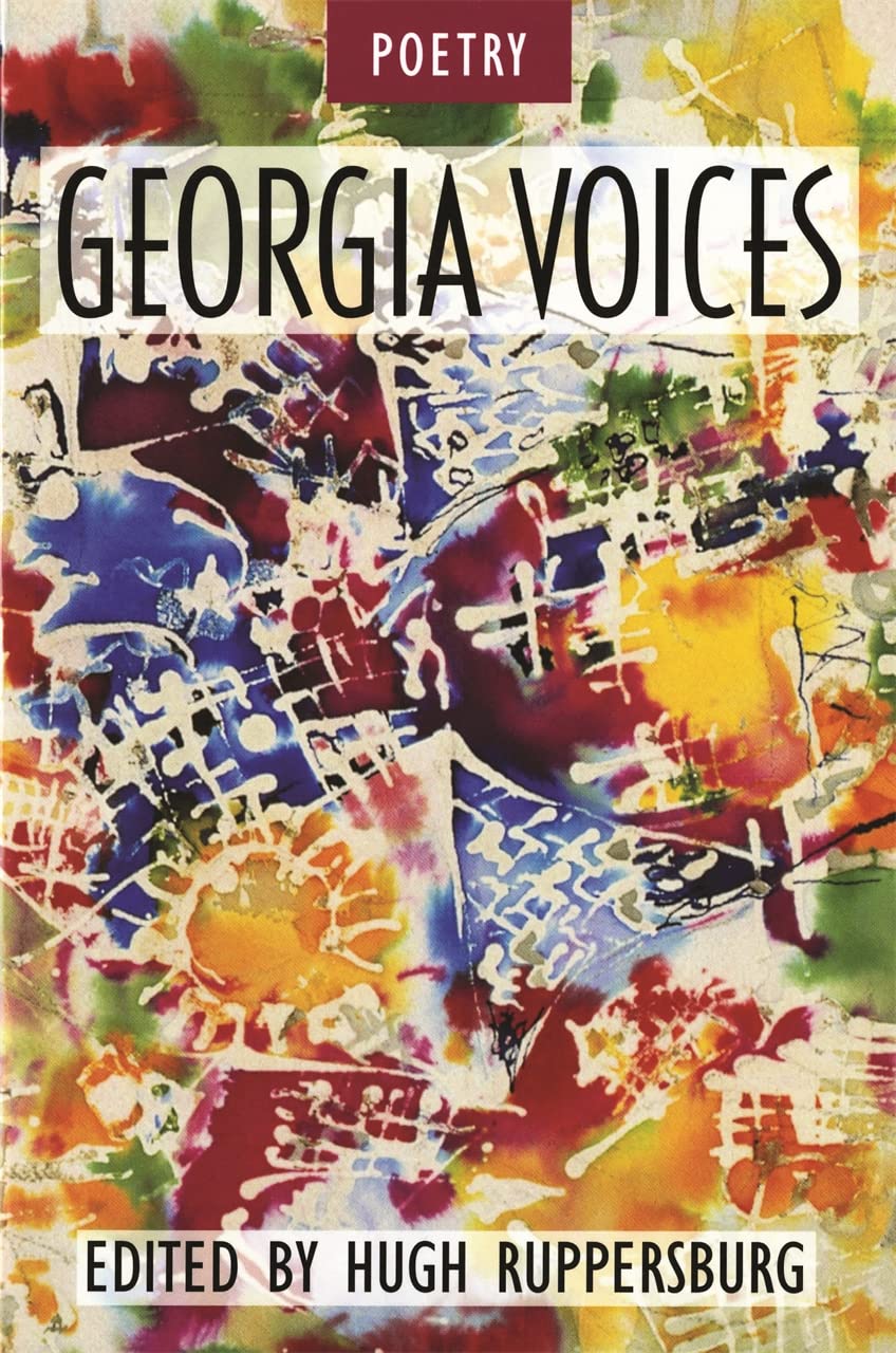 Georgia Voices Poetry