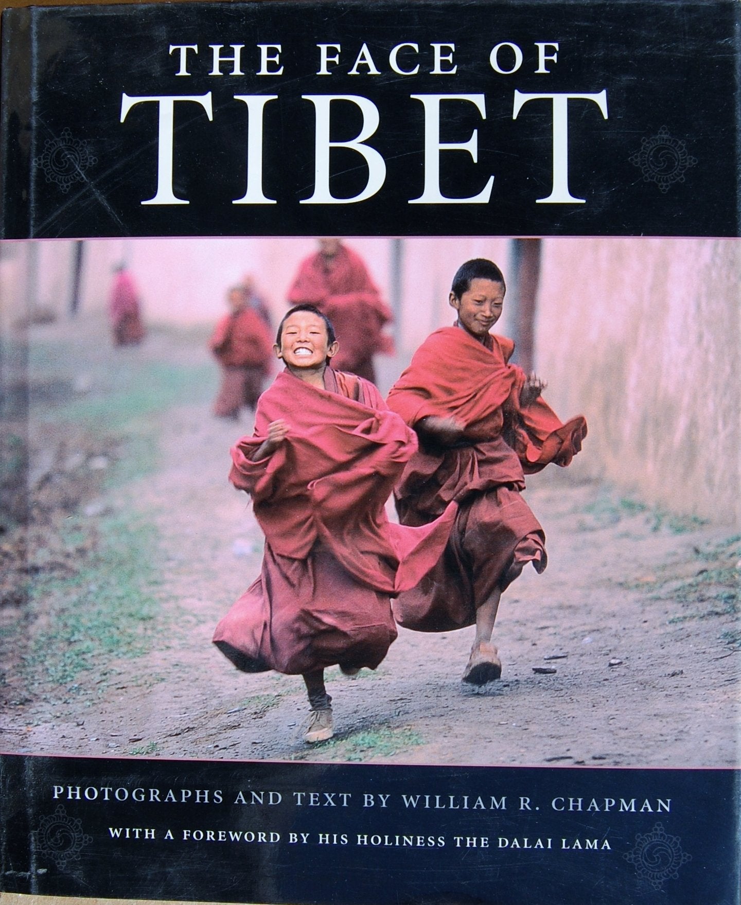 The Face of Tibet Travel