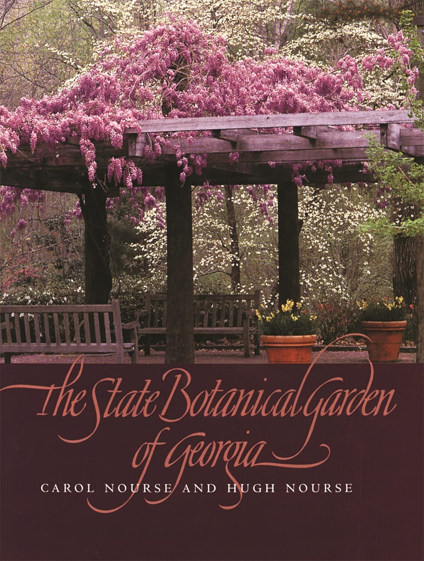 The State Botanical Garden of Georgia Mathematics