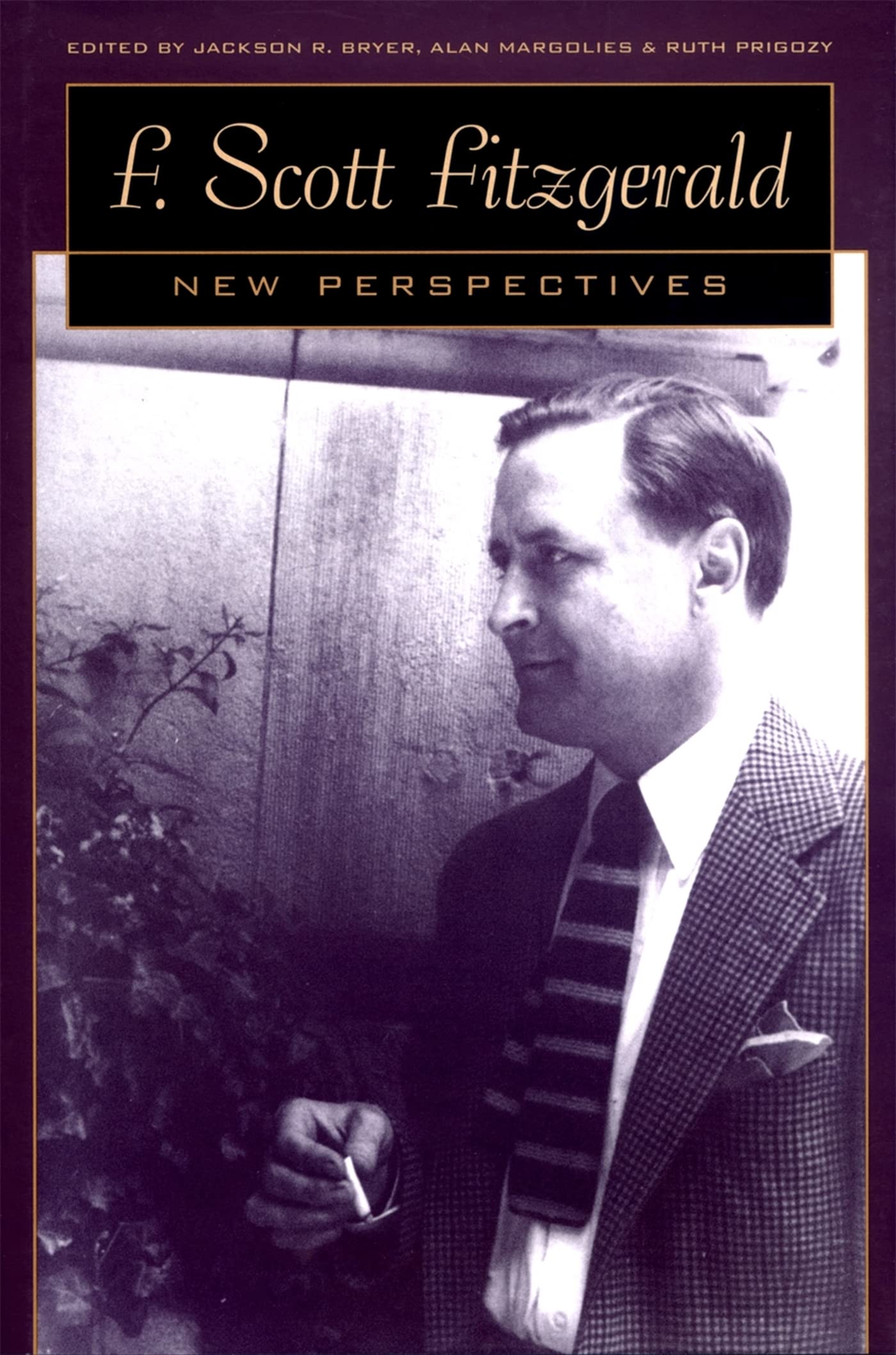 F. Scott Fitzgerald: New Perspectives Social Sciences
