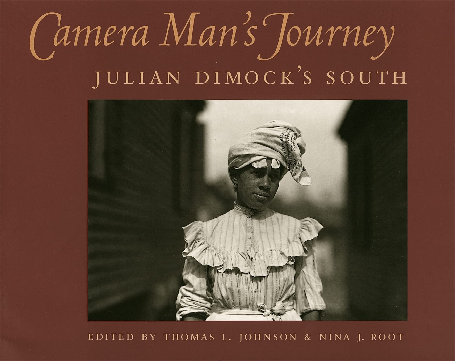 Camera Man's Journey: Julian Dimock's South Social Sciences