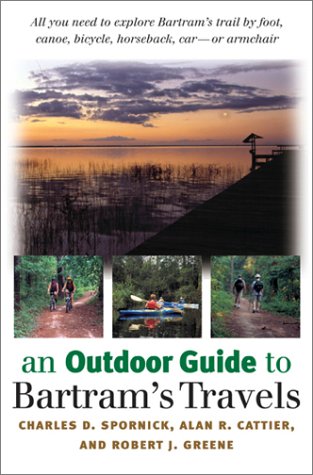An Outdoor Guide to Bartram's Travels Mathematics