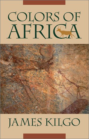 Colors of Africa Mathematics