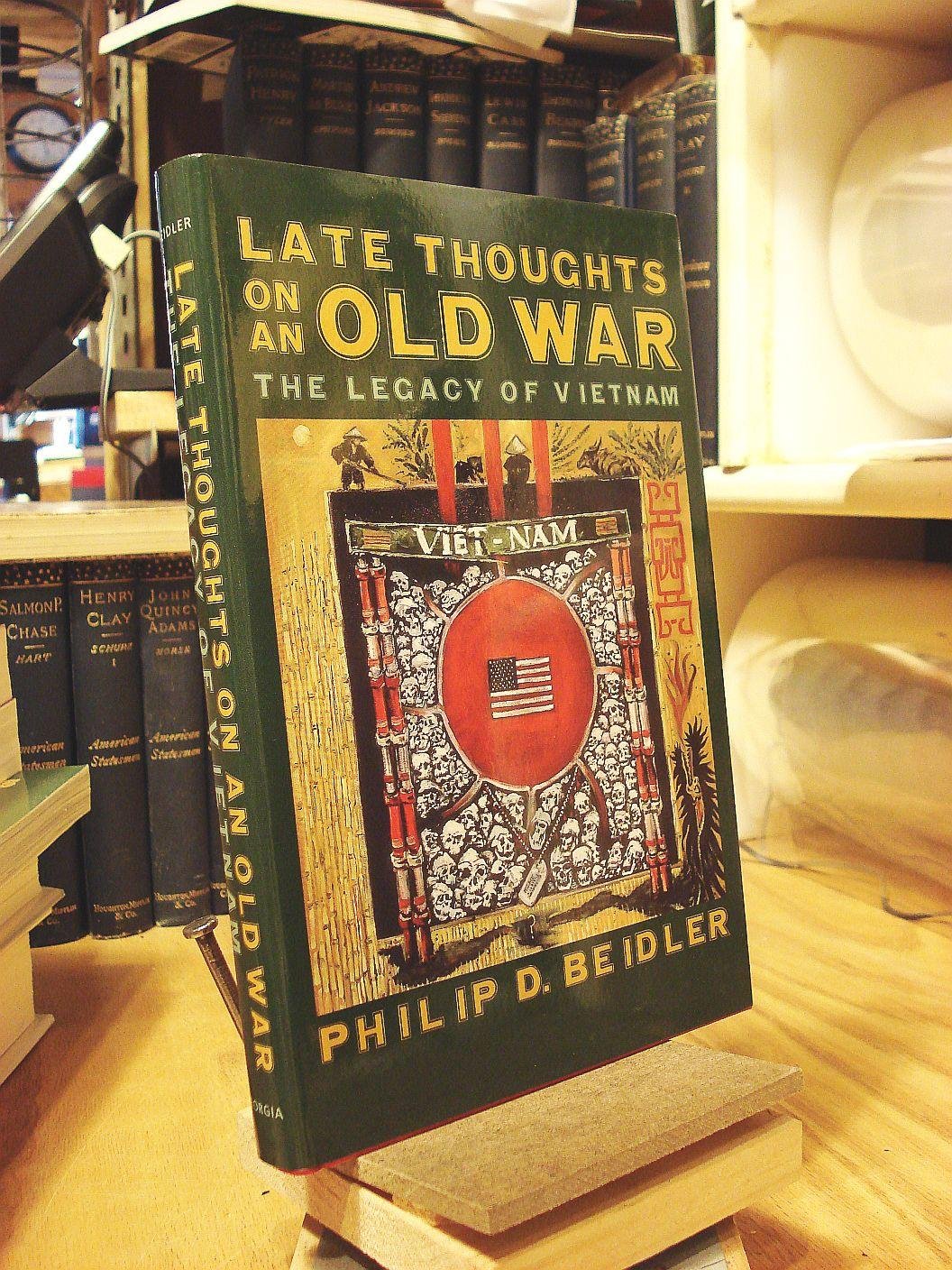 Late Thoughts on an Old War: The Legacy of Vietnam General education