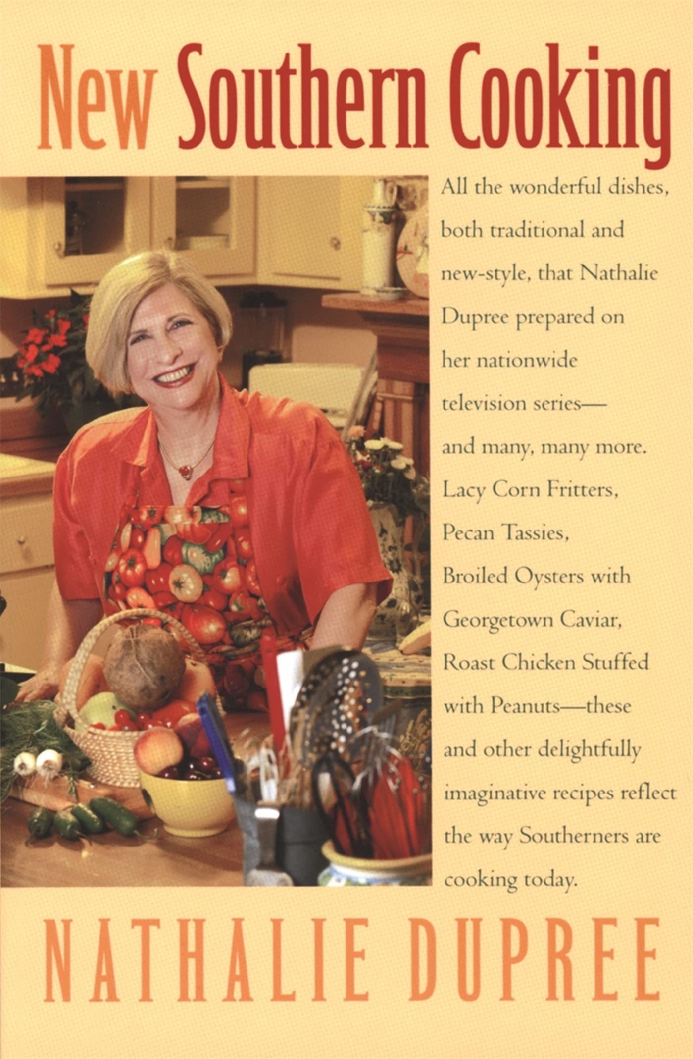 New Southern Cooking Leisure, Home & Garden