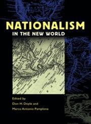 Nationalism in the New World Social Sciences