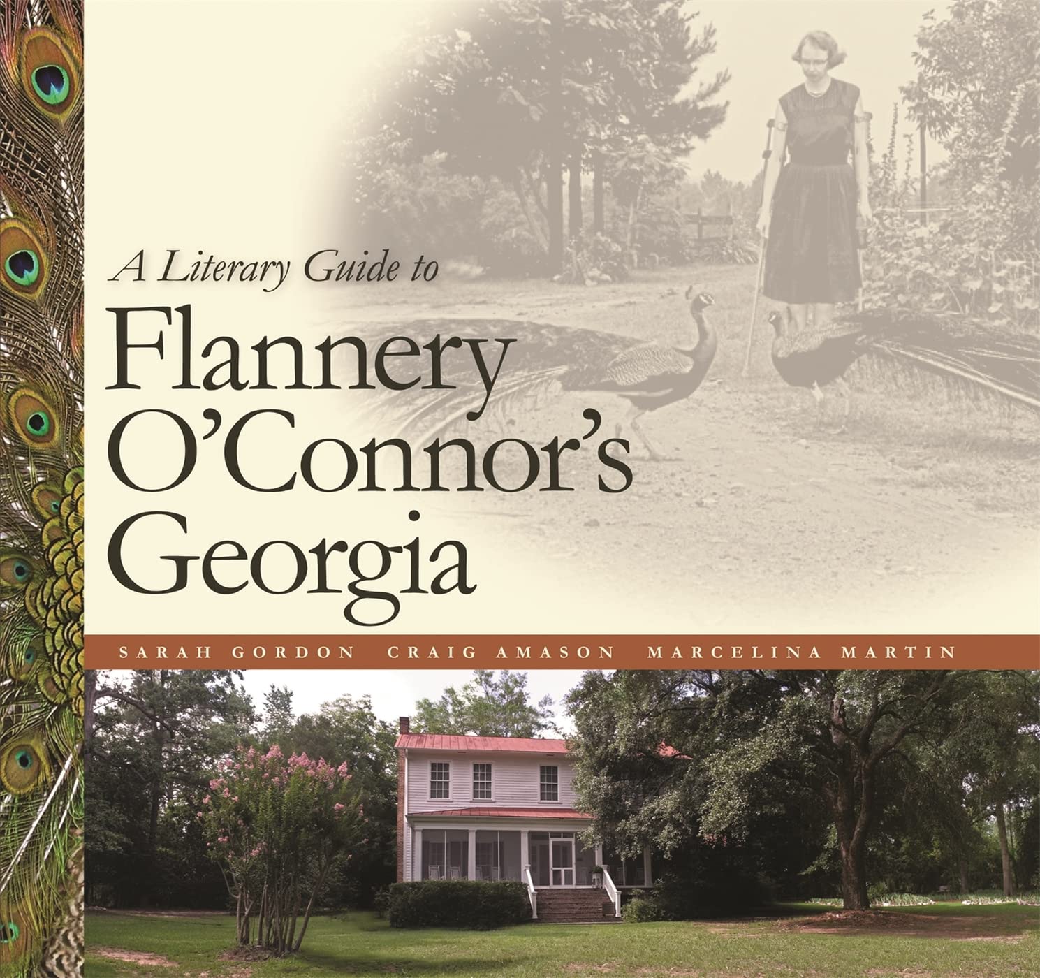 A Literary Guide to Flannery O'Connor's Georgia Social Sciences
