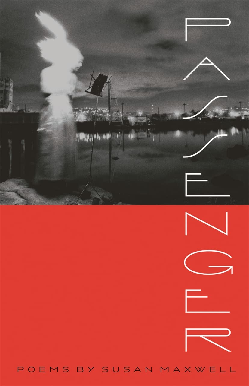 Passenger: Poems (Contemporary Poetry Series) Poetry