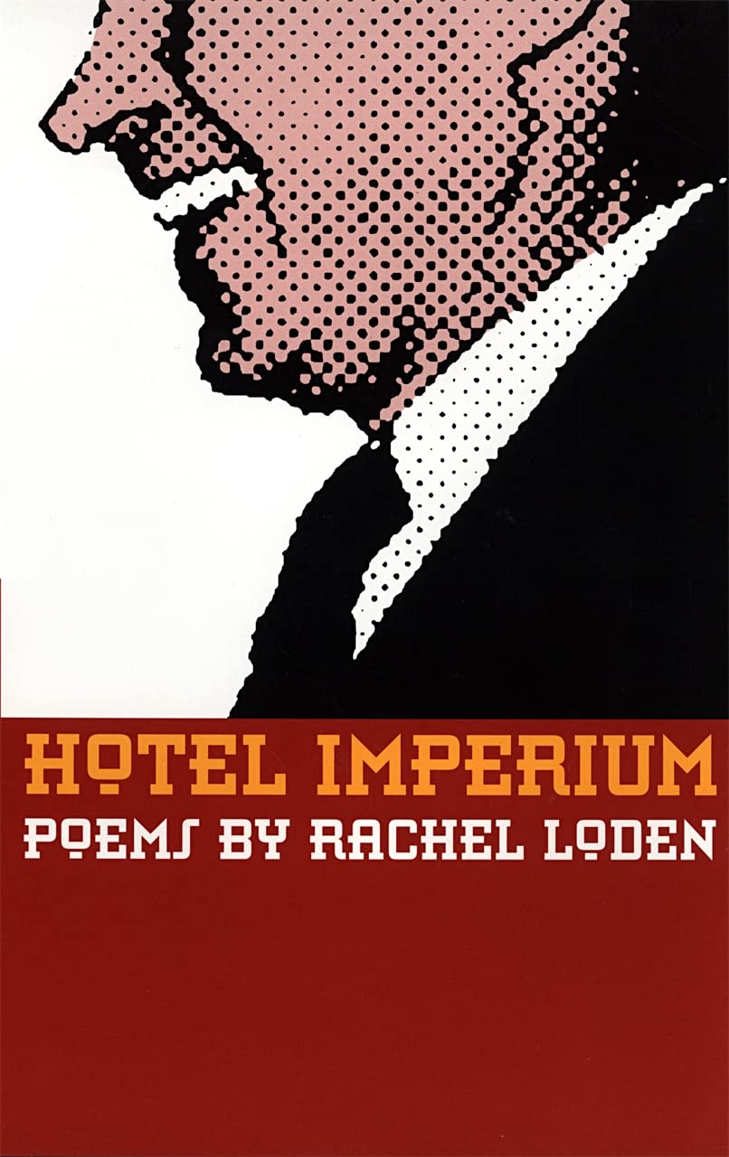Hotel Imperium: Poems (Contemporary Poetry) Social Sciences