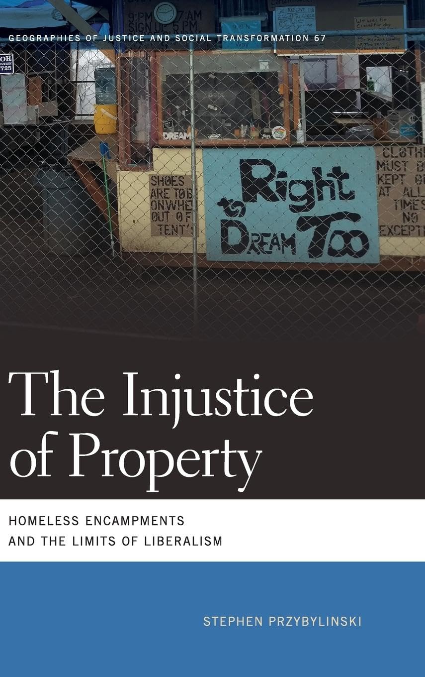 Injustice of Property Law
