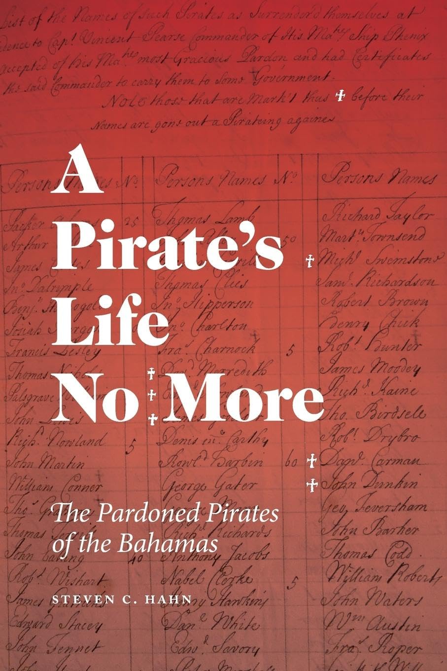 Product Image: A Pirate's Life No More