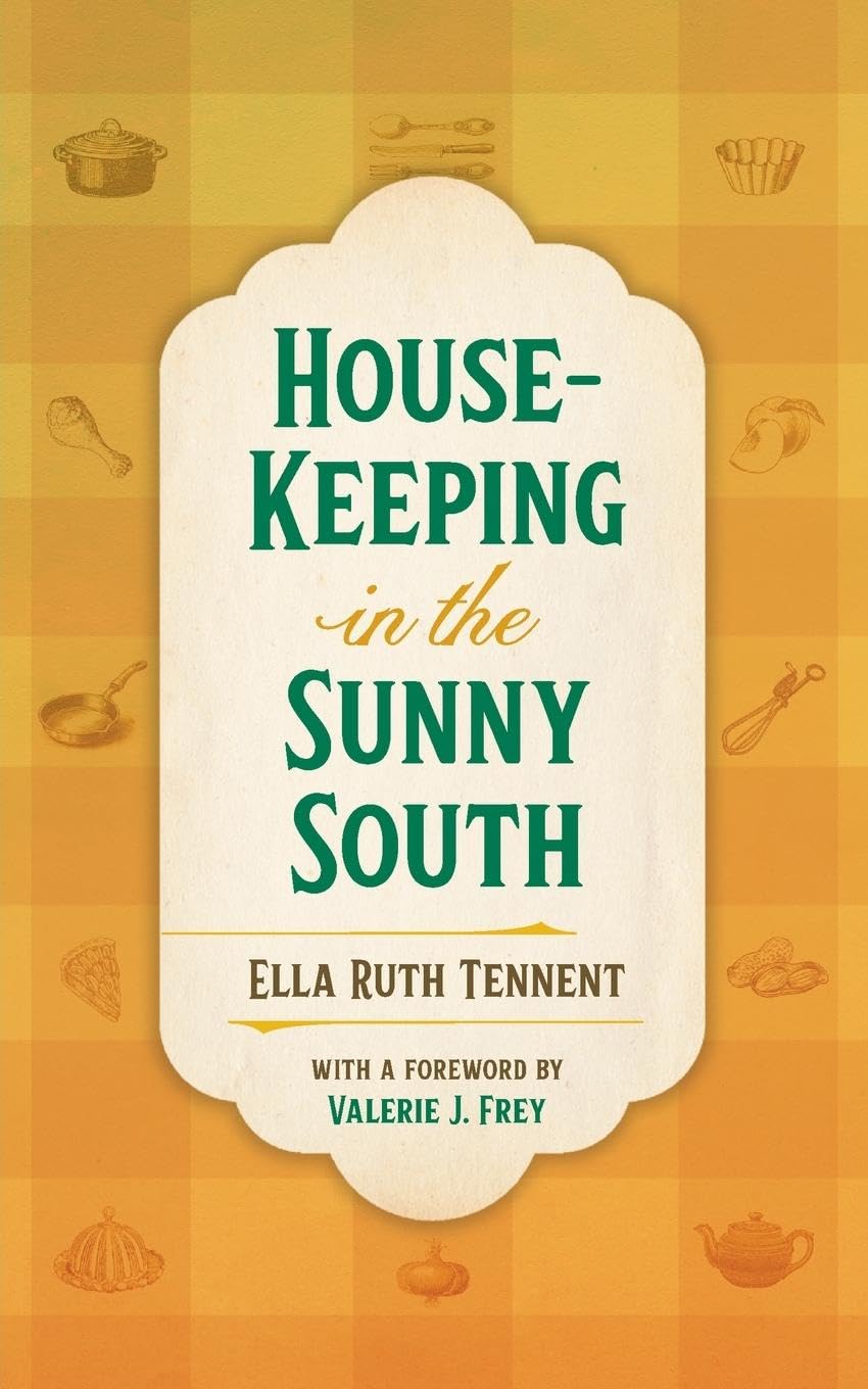 House-Keeping in the Sunny South Leisure, Home & Garden