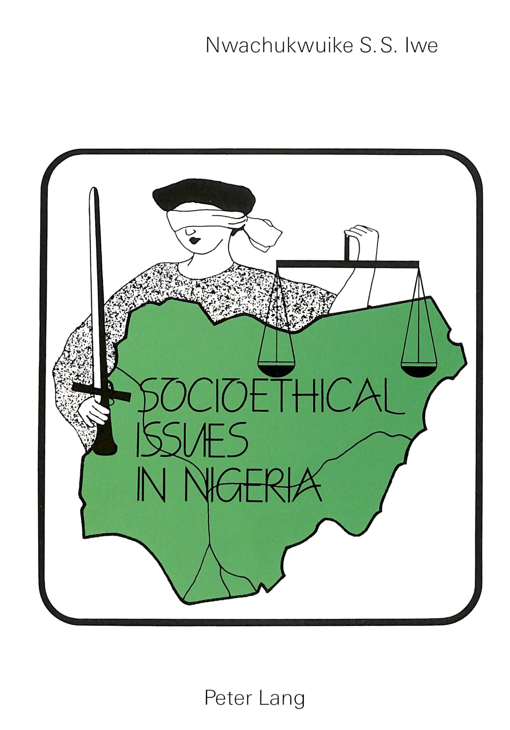 Socio-Ethical Issues in Nigeria Law