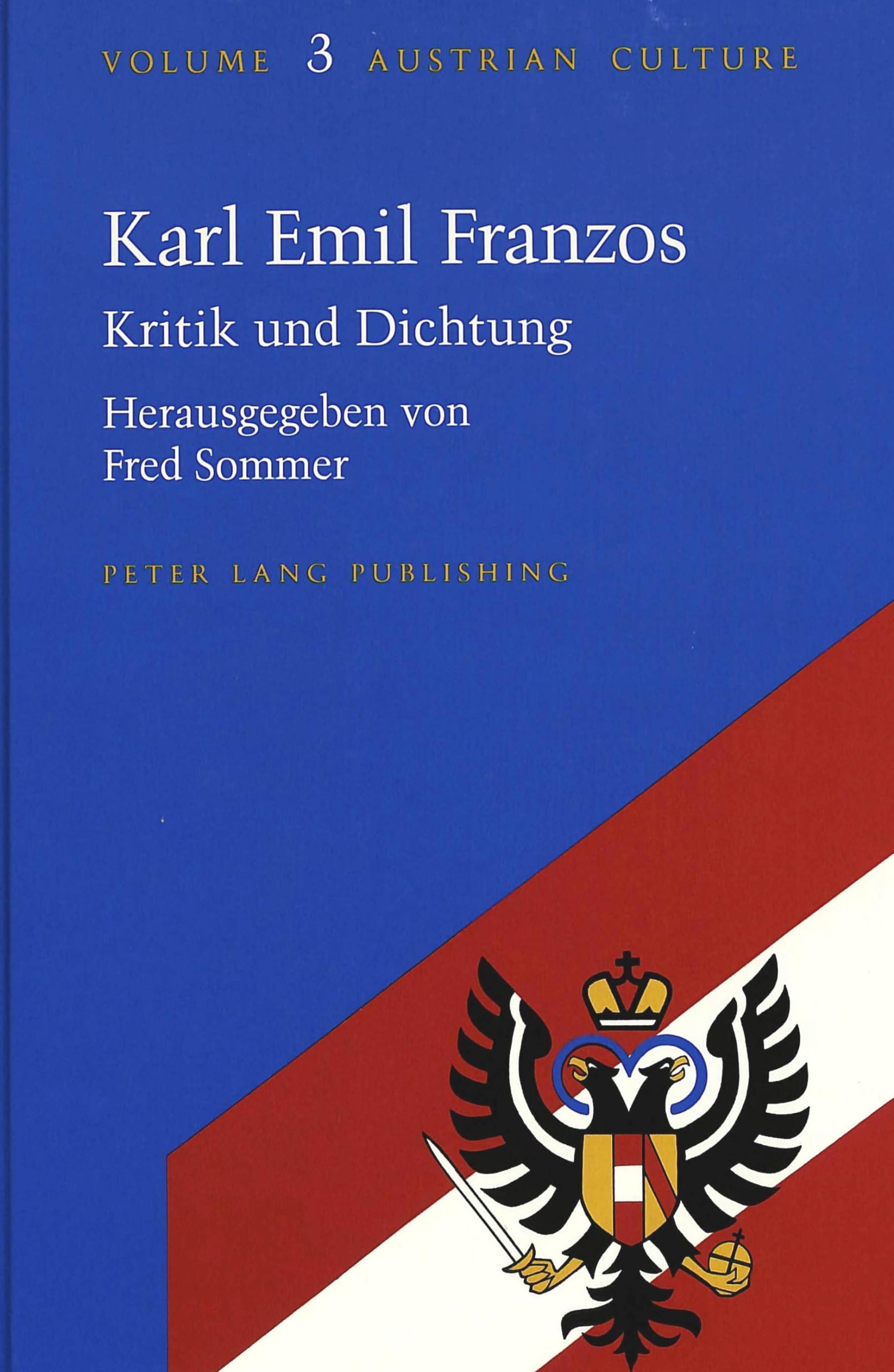 Product Image: Kritik und Dichtung
