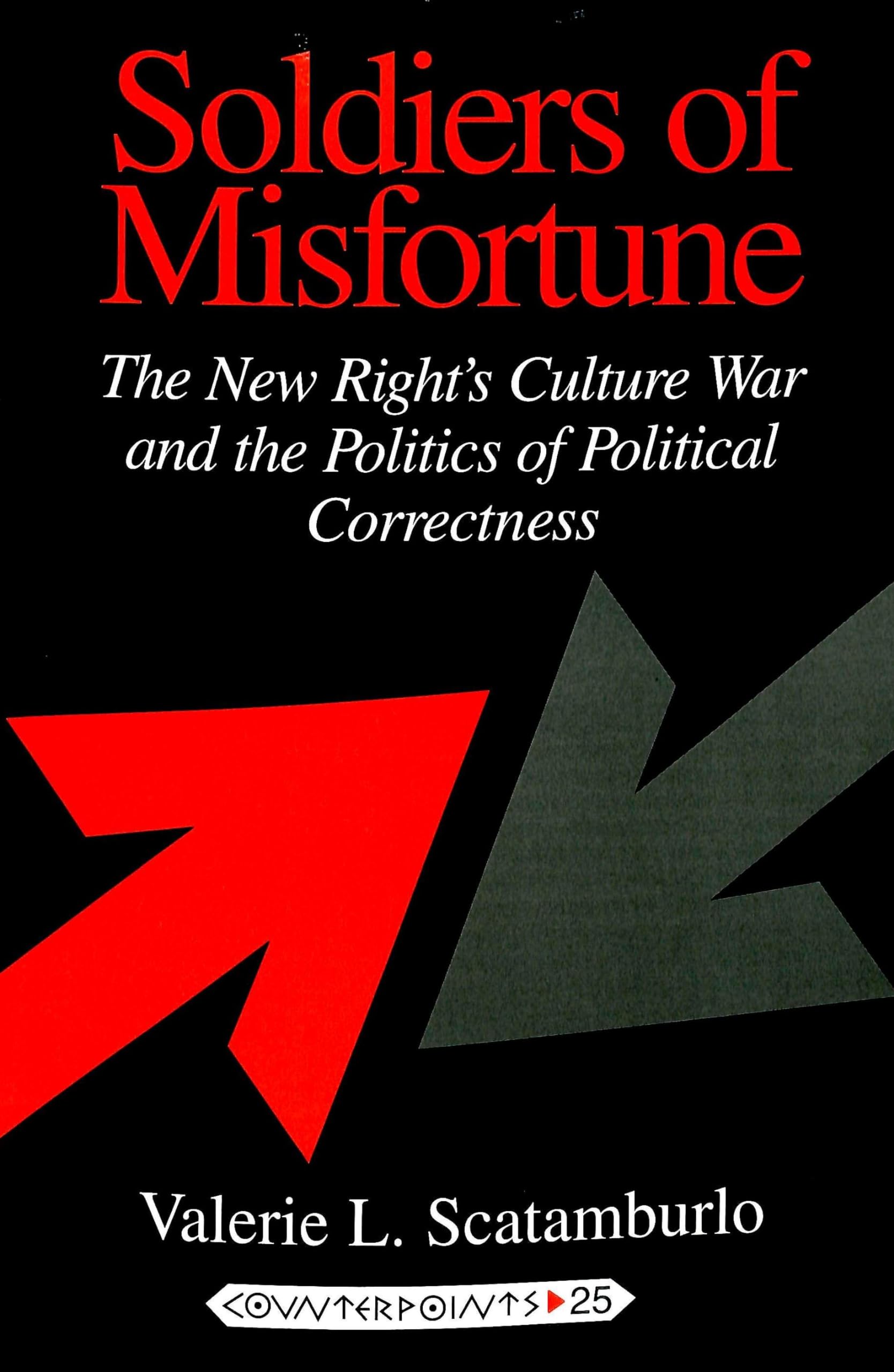 Soldiers of Misfortune Philosophy