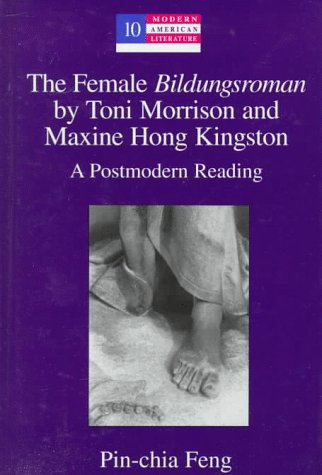 The Female «Bildungsroman» by Toni Morrison and Maxine Hong Kingston: A Postmodern Reading (Modern American Literature / New Approaches, Band 10) Contemporary literature Books