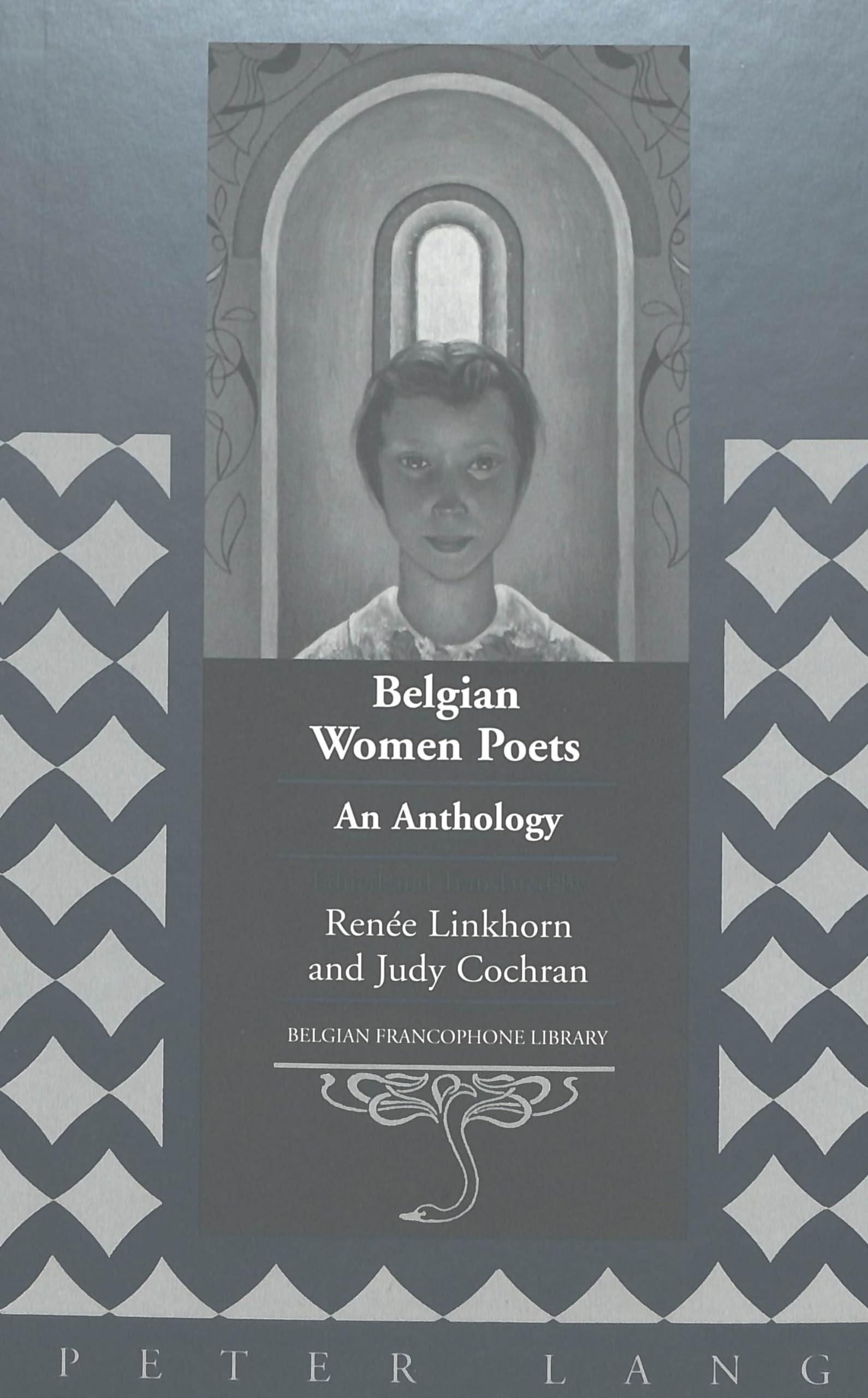Belgian Women Poets: An Anthology book