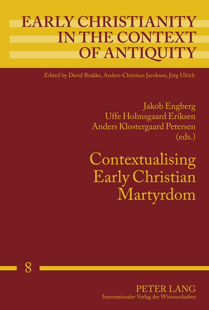 A History of Medieval Christianity: Prophecy and Order Philosophy