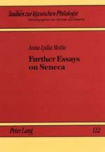 Further Essays on Seneca (Studien Zur Klassischen Philologie, Bd. 122, Band 122) Contemporary literature