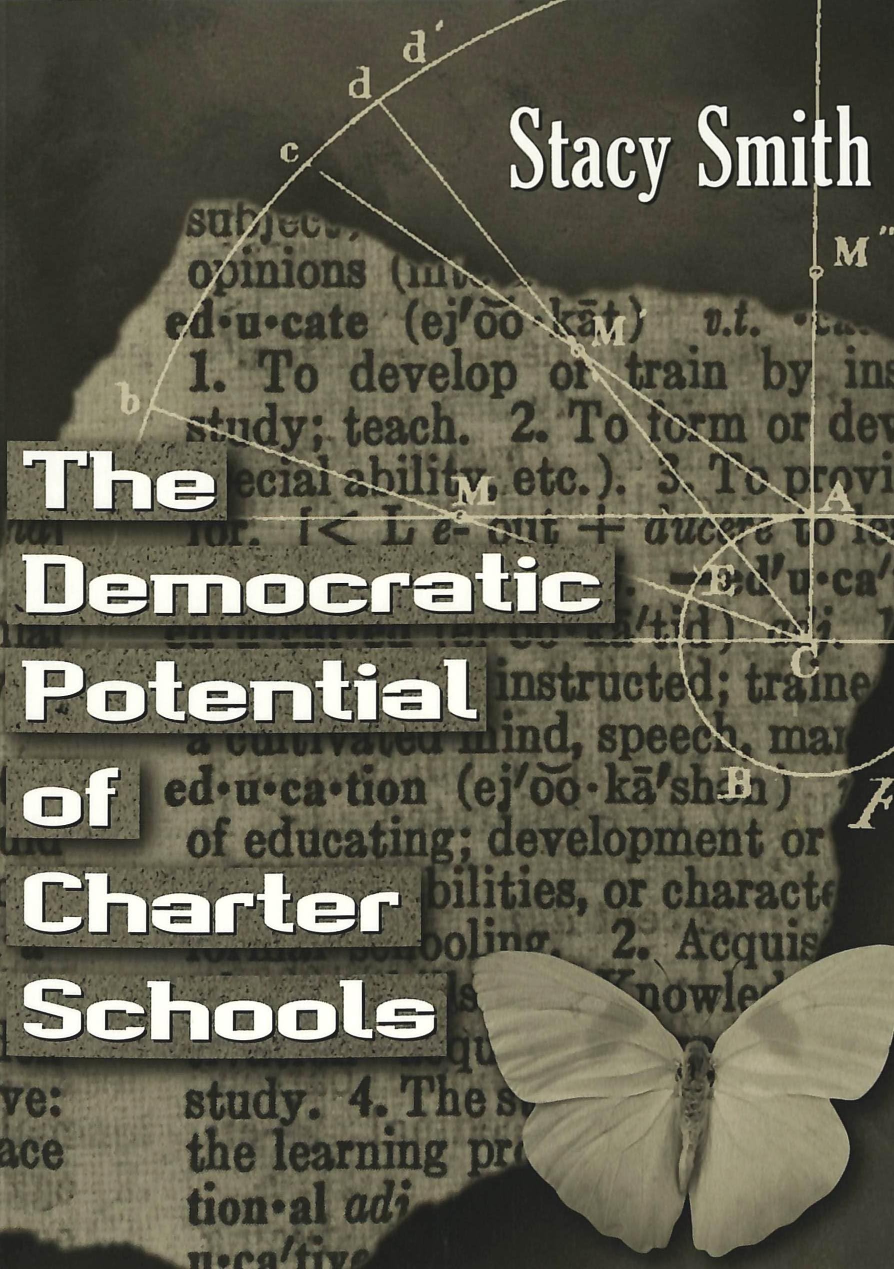 The Democratic Potential of Charter Schools (Counterpoints / Studies in Criticality, Band 136) Philosophy