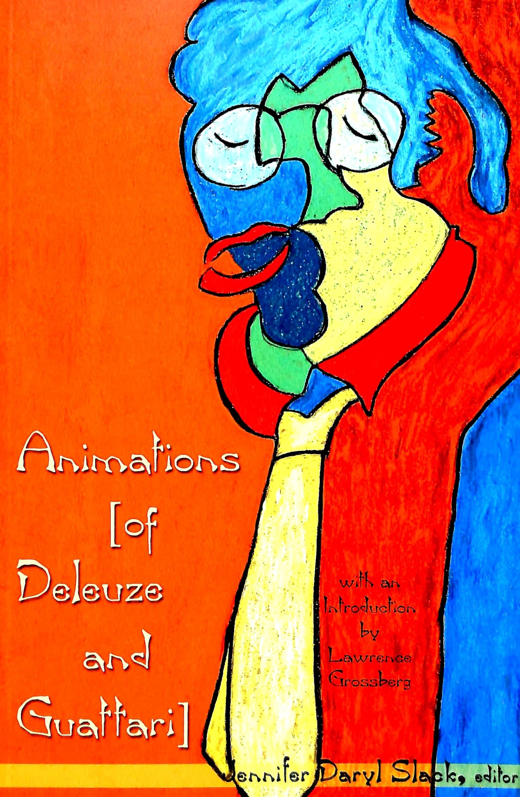 Animations (of Deleuze and Guattari) Law