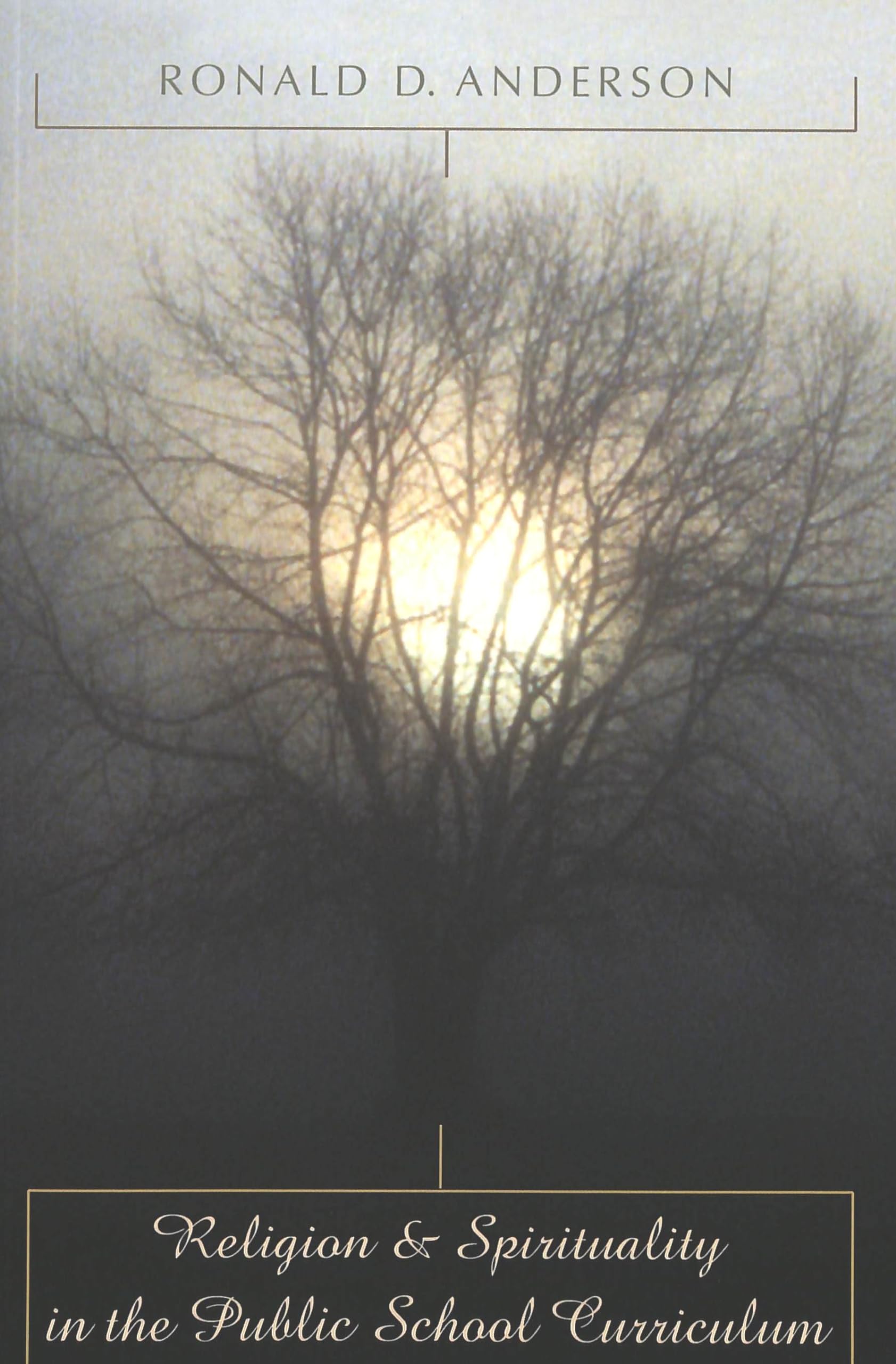 Religion & Spirituality in the Public School Curriculum Education & Training