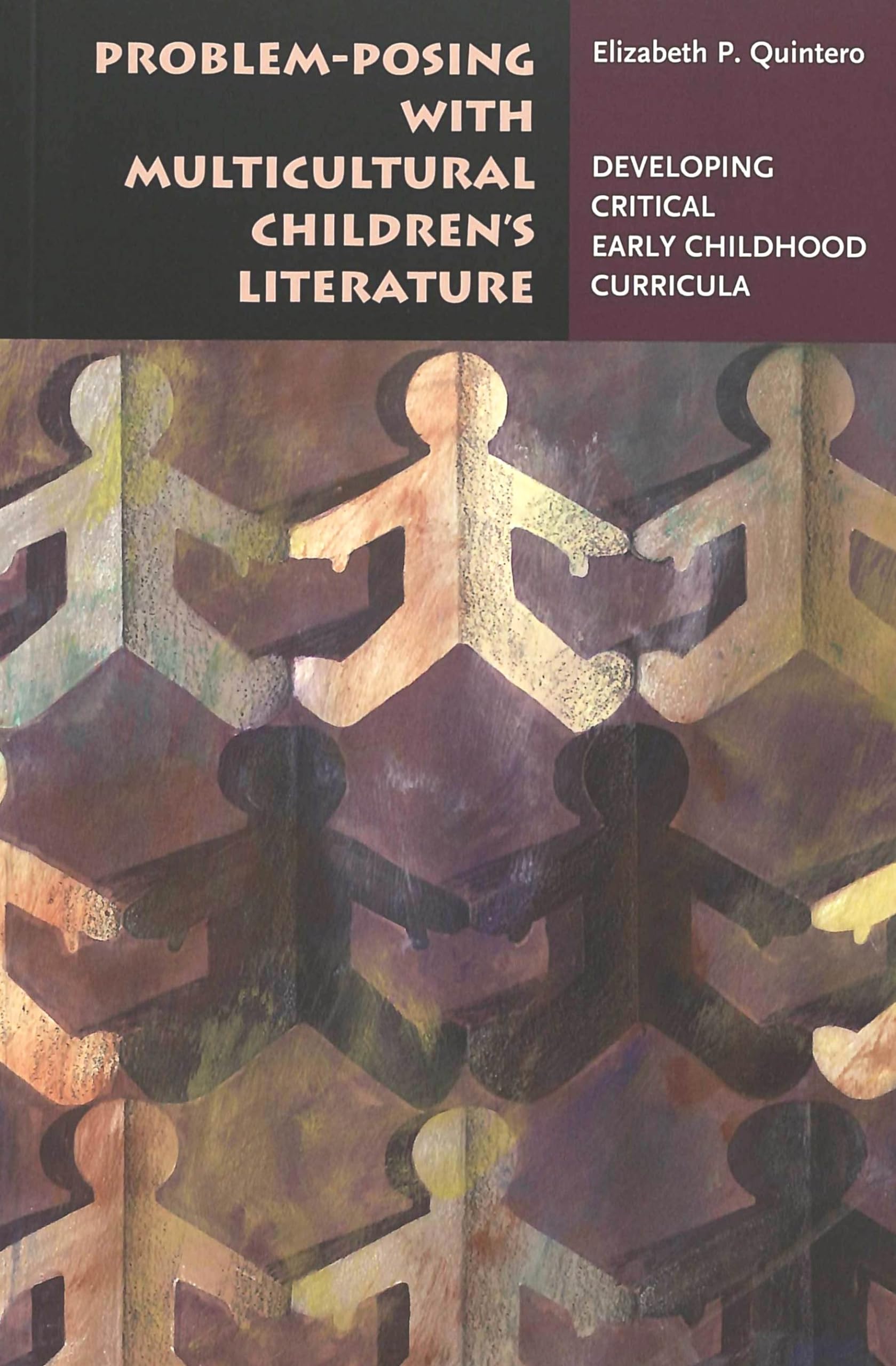 Problem-posing with Multicultural Children’s Literature: Developing Critical Early Childhood Curricula (Rethinking Childhood, Band 31) Contemporary literature