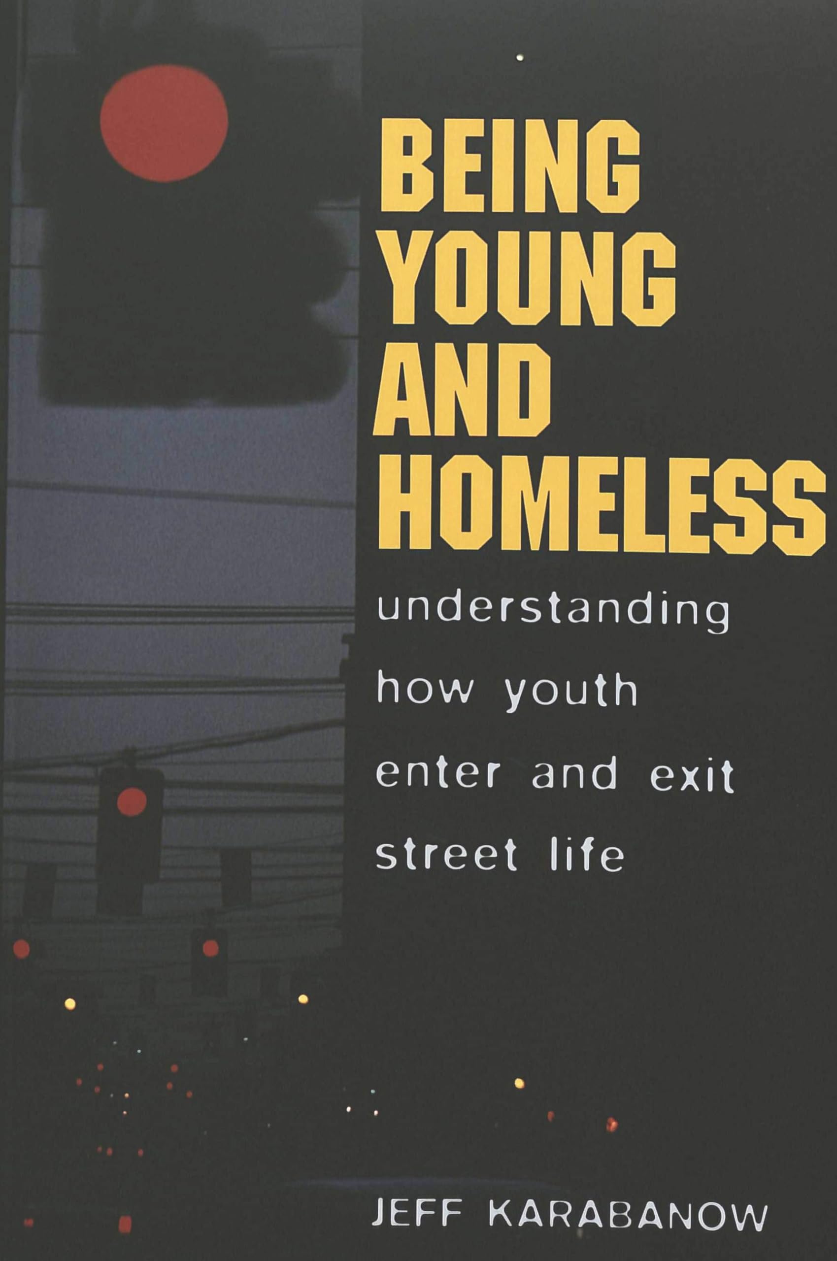 Being Young and Homeless: Understanding How Youth Enter and Exit Street Life (Adolescent Cultures, School, and Society, Band 30) Medicine
