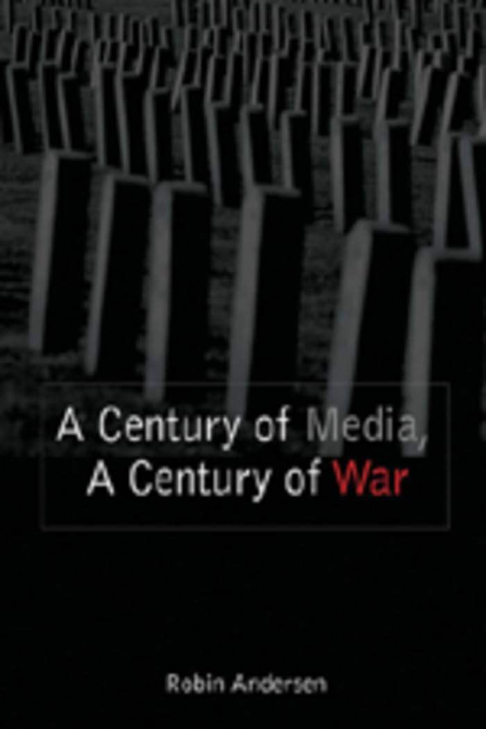 A Century of Media, A Century of War Law
