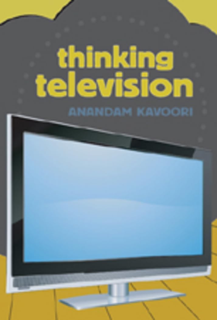 Product Image: Thinking Television